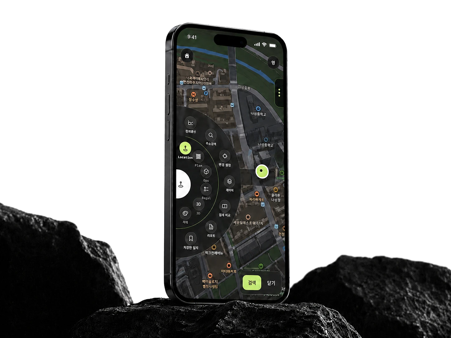 MATLOGIC mobile app