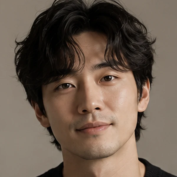 Jun-ho Lee